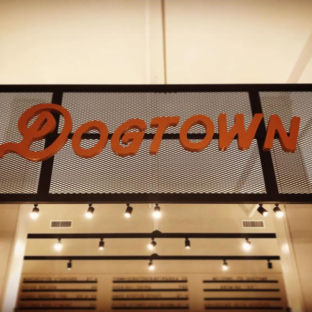 Restaurante Dogtown Brewing Company Richmond, , VA OpenTable