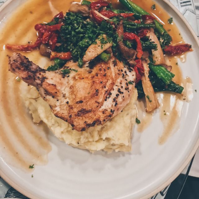 Baker & Wife Restaurant Sarasota, FL OpenTable