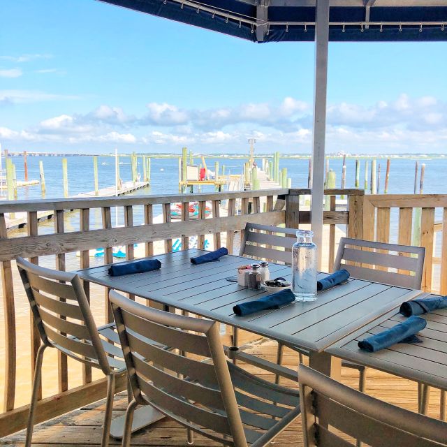 Restaurante Dockside Kitchen - Ocean City, , NJ | OpenTable