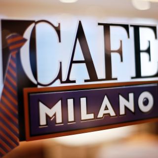 Café Milano