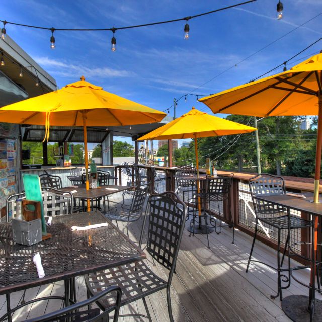 Tin Lizzy's - Grant Park Restaurant - Atlanta, , GA | OpenTable