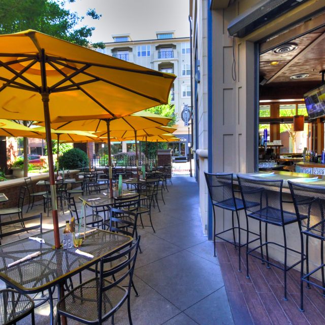 Tin Lizzy's Emory Point Restaurant Atlanta, GA OpenTable