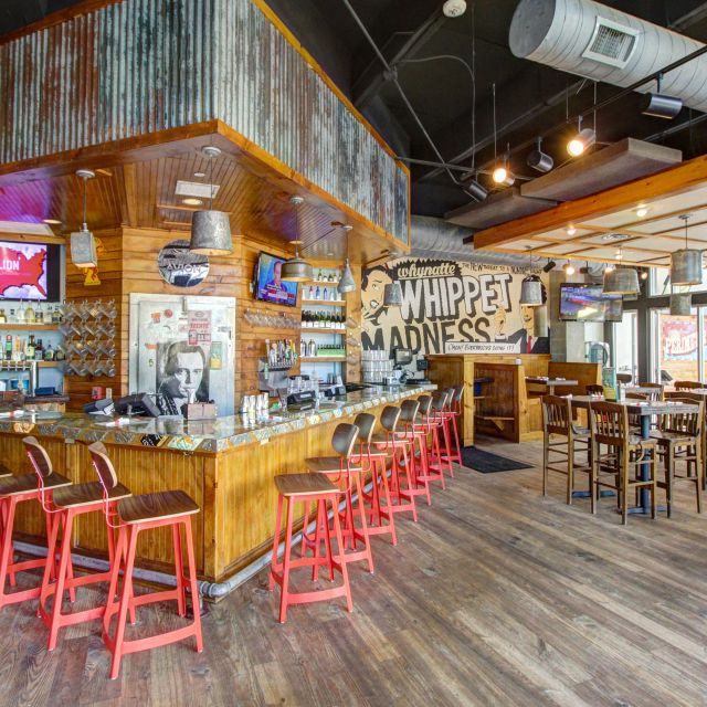 Tin Lizzy's Perimeter Restaurant Atlanta, GA OpenTable