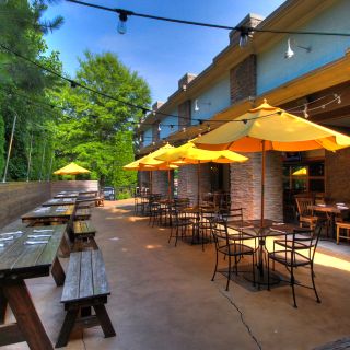 46 Restaurants Near Atlanta Iceforum Opentable