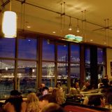 Slanted Door Private Dining