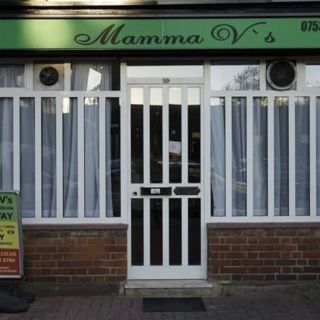 Mamma V's