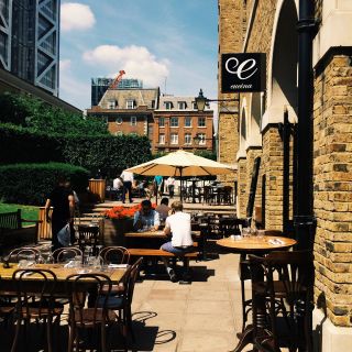 Enoteca da Luca - Devonshire Sq