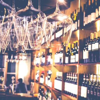 Enoteca Da Luca - Old Street