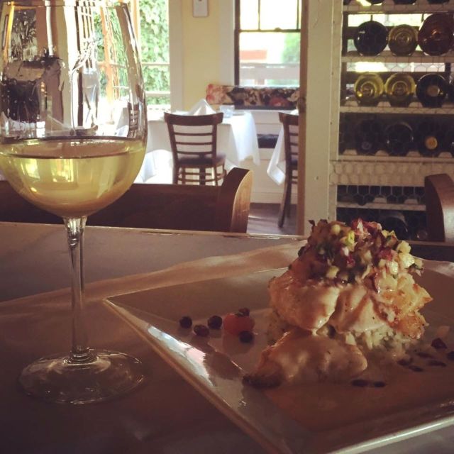 The Black Cat Cambria Restaurant Cambria, CA OpenTable