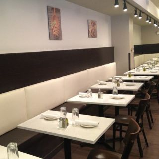 Cedars Mediterranean Restaurant