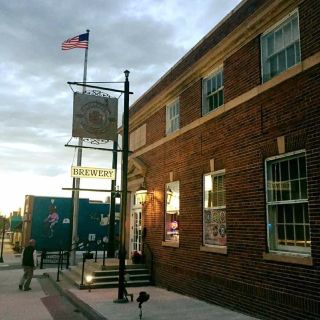 Gillette Brewing Company