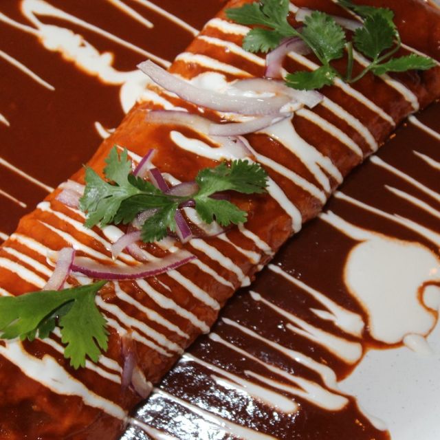 Sonora Street Food Actualizado en 2024, restaurante mexicano en