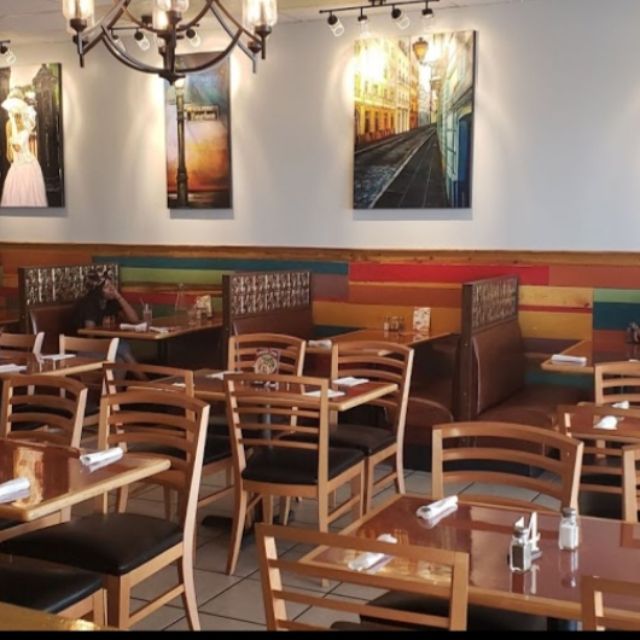 Nita's Gumbo Updated 2024, Cajun Restaurant in Country Club Hills, IL