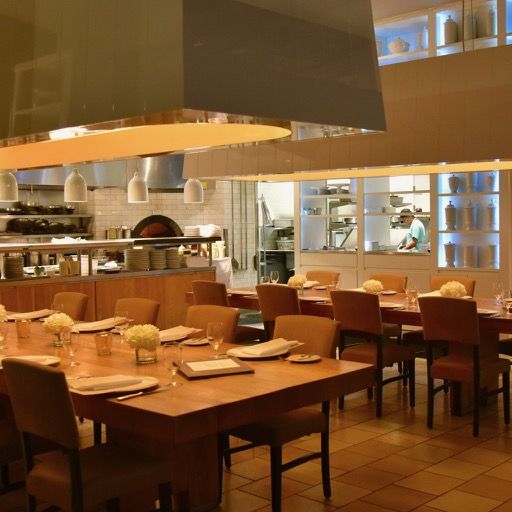 Ella Dining Room And Bar Restaurant Sacramento Ca Opentable