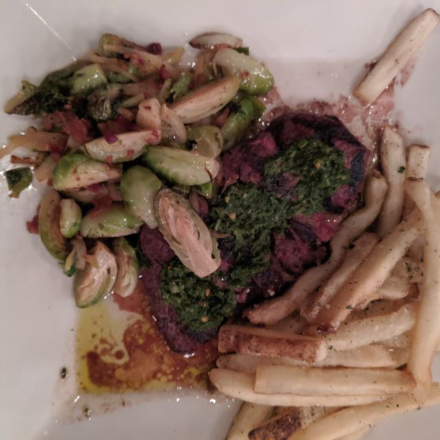 Napa Kitchen + Bar Restaurant Dublin, OH OpenTable