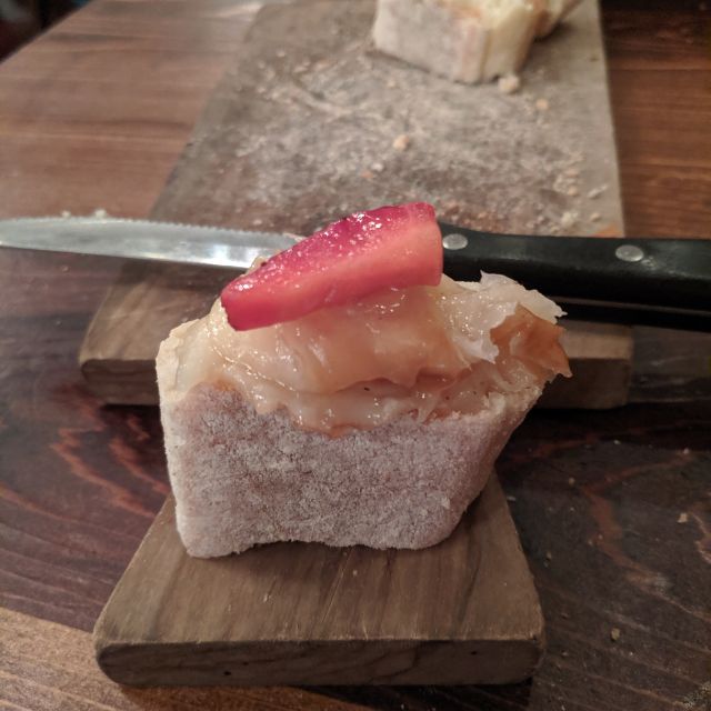 Napa Kitchen + Bar Restaurant Dublin, OH OpenTable