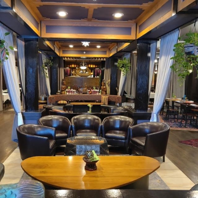 Sweet Basil On Moody Restaurant Waltham MA OpenTable