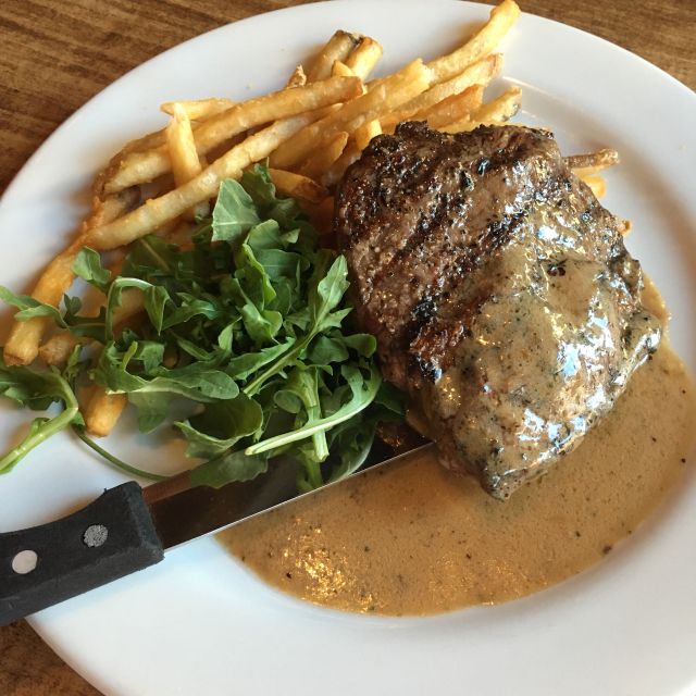 Central Grille Restaurant Glendale, CA OpenTable