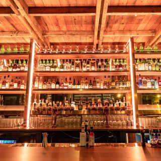 Americana Bar