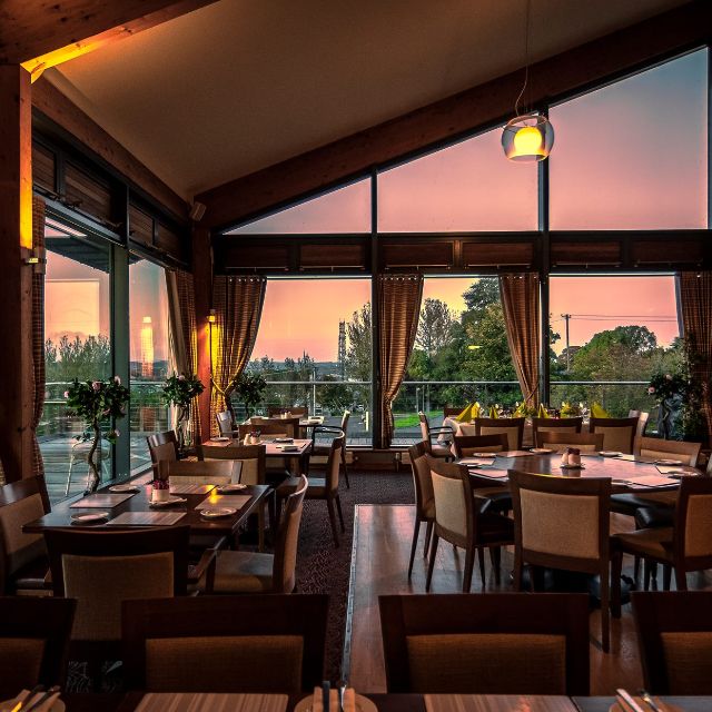 Restaurante The Ginger Bistro Mulgannon, , Wexford OpenTable