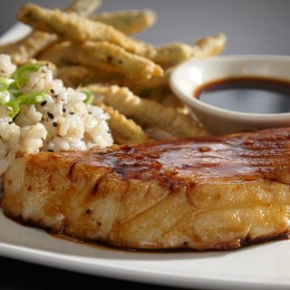 Stir Crazy Fresh Asian Grill- Northbrook Ct