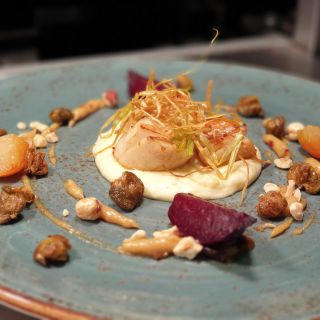 Rage Restaurant
