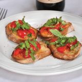 Cover image for Tutto Fresco