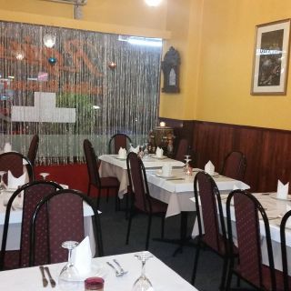 Raju’s Indian Restaurant