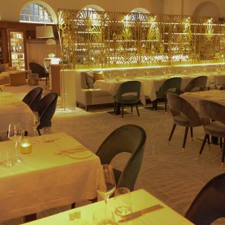 The Dining RooM
