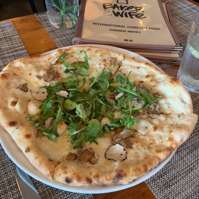 Baker & Wife Restaurant Sarasota, FL OpenTable