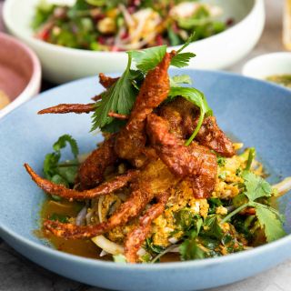 Ging Thai