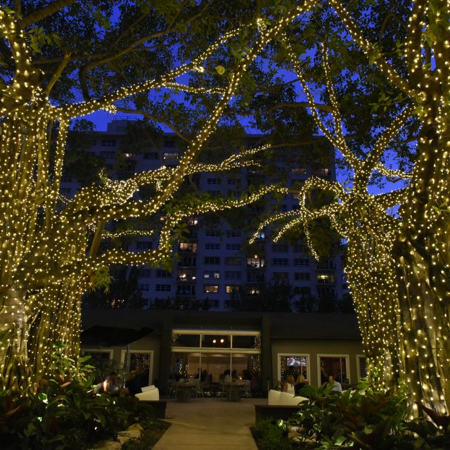 Chima Steakhouse Fort Lauderdale Restaurant Fort Lauderdale, FL