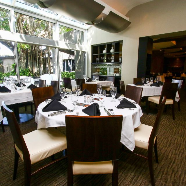 Chima Steakhouse - Fort Lauderdale Restaurant - Fort Lauderdale, FL ...