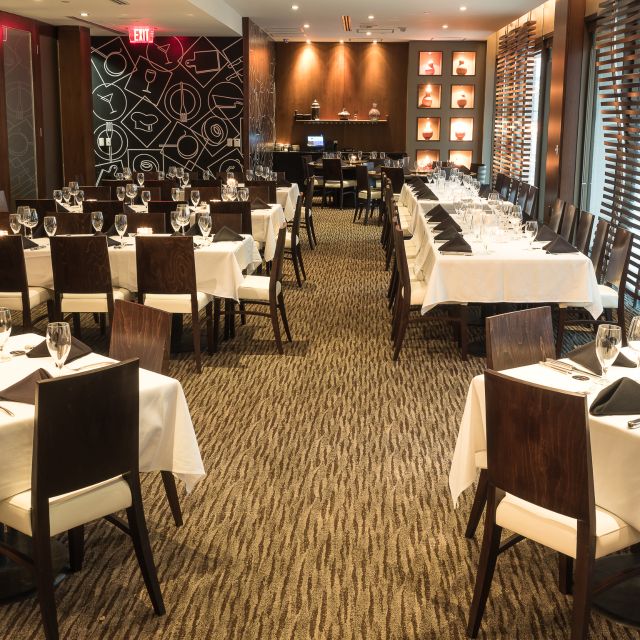 Chima Steakhouse - Charlotte Restaurant - Charlotte, NC | OpenTable