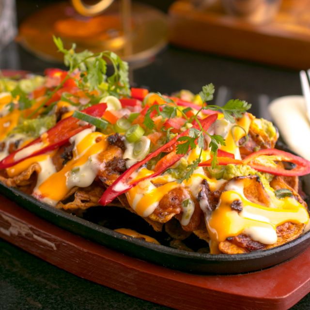 Restaurante Bitter & Twisted Drogheda, Co. Louth OpenTable