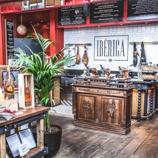 Iberica Manchester