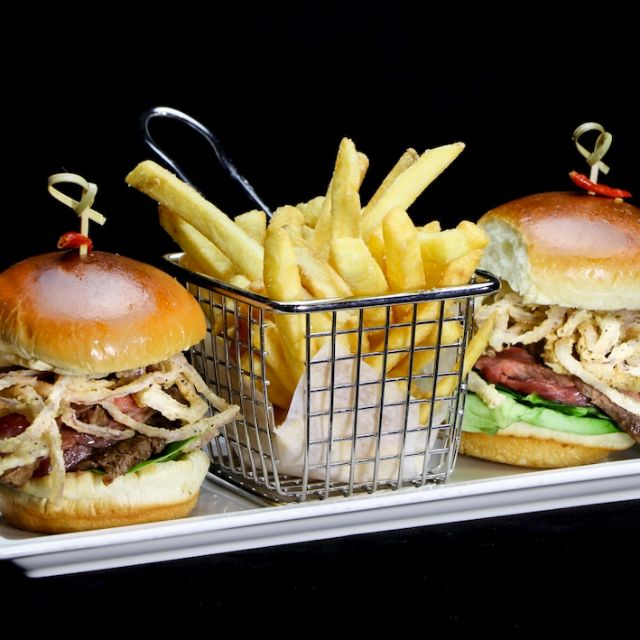 Chima Steakhouse Fort Lauderdale Restaurant Fort Lauderdale, FL