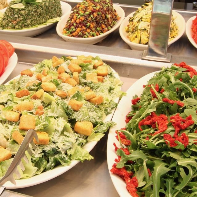 Chima Steakhouse Fort Lauderdale Restaurant Fort Lauderdale, FL