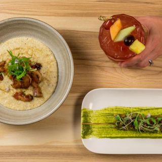 465 Bar and Restaurant