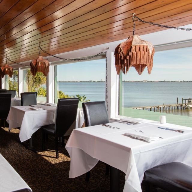 Yellow Dog Cafe Restaurant Malabar, FL OpenTable