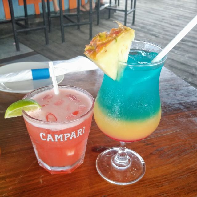 Pier 1 Restaurant Montego Bay, Saint James OpenTable