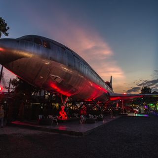 Na-oh Bangkok