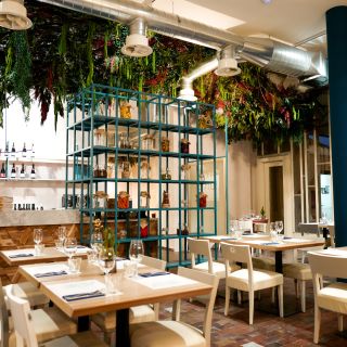 Libra Cucina Evolution