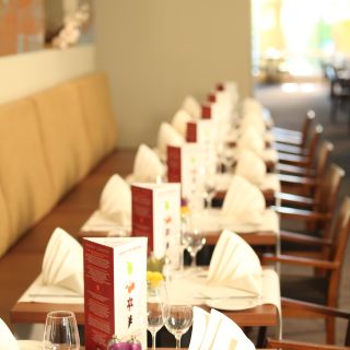 Restaurant 1949 im Mercure Hotel Bonn