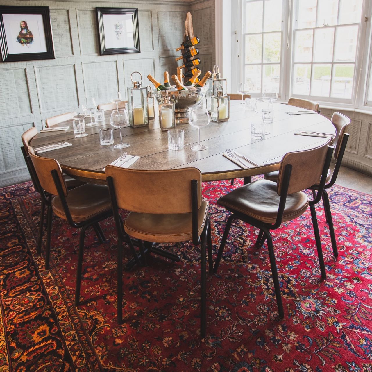 Becketts Southsea Restaurant Southsea Hampshire Opentable