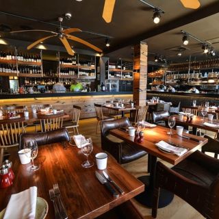 The Meat & Wine Co - Hawthorn East