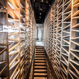 The Meat & Wine Co - Barangaroo