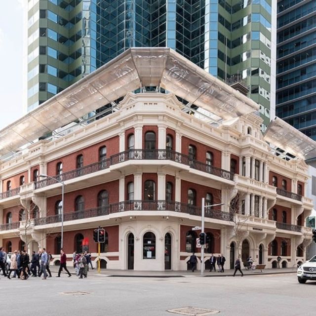 The Meat & Wine Co - Perth - Updated 2024, Steak Restaurant in Perth, AU-WA