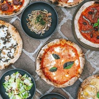 Heritage Bakery and Pizzeria