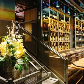The Meat & Wine Co - South Yarra